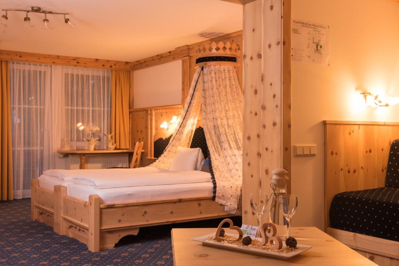 Hotel Moelltalerhof Rangersdorf エクステリア 写真