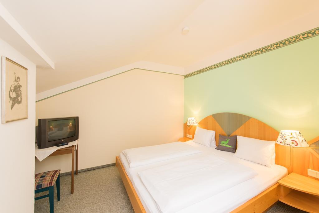 Hotel Moelltalerhof Rangersdorf 部屋 写真